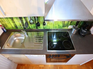 Appartement Brigachtal Kenmerken 17