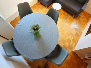 Apartment Brigachtal Ausstattung 16