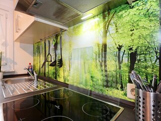 Apartment Brigachtal Features 9