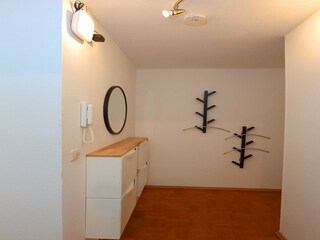 Apartment Brigachtal Ausstattung 12