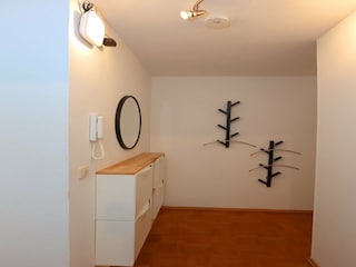 Appartement Brigachtal Kenmerken 15