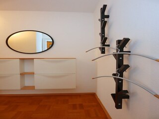 Appartement Brigachtal Kenmerken 13