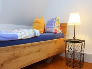 Appartement Brigachtal Kenmerken 7