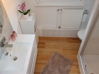 Apartment Brigachtal Ausstattung 14