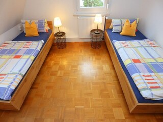 Apartment Brigachtal Ausstattung 16