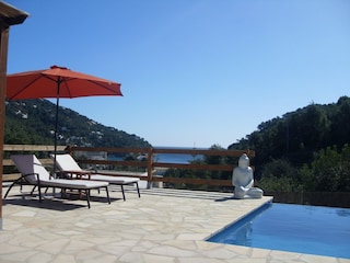 Villa Sant Carles de Peralta Außenaufnahme 4