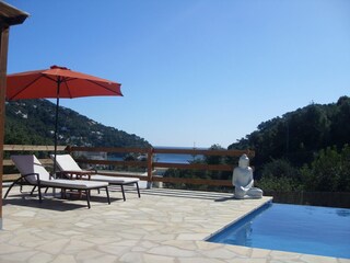 Villa Sant Carles de Peralta Buitenaudio-opname 6