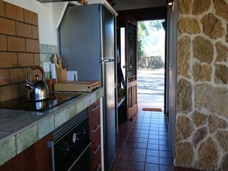Villa Sant Carles de Peralta Kenmerken 19