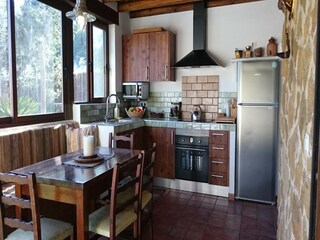 Villa Sant Carles de Peralta Caratteristiche 25