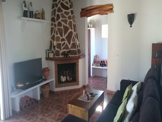 Villa Sant Carles de Peralta Caratteristiche 20