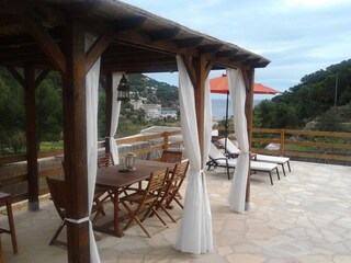 Villa Sant Carles de Peralta Buitenaudio-opname 15
