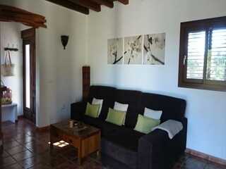 Villa Sant Carles de Peralta Caratteristiche 23
