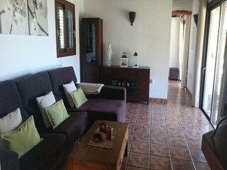 Villa Sant Carles de Peralta Ausstattung 20