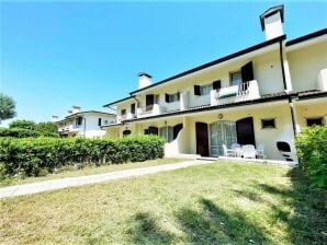 Charmante villa à Porto Santa Margherita avec jardin privé - Porto Santa Margherita - image1