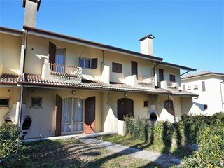 Villa Porto Santa Margherita Grabación al aire libre 9
