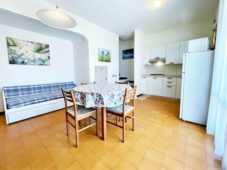 Villa Porto Santa Margherita Características 20