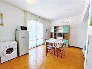 Villa Porto Santa Margherita Características 21