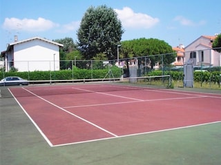 Villa Porto Santa Margherita Entorno 34