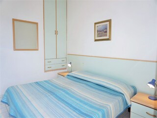 Villa Porto Santa Margherita Características 12
