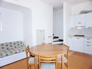 Villa Porto Santa Margherita Características 15