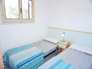 Villa Porto Santa Margherita Características 17