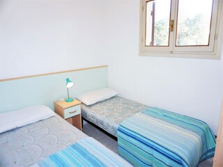 Villa Porto Santa Margherita Características 10