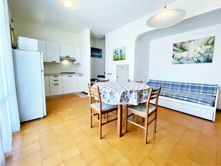 Villa Porto Santa Margherita Características 12