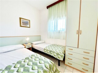 Villa Porto Santa Margherita Características 13