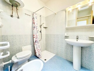 Villa Porto Santa Margherita Características 15