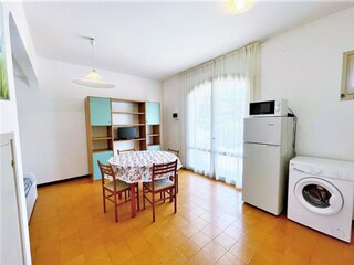Villa Porto Santa Margherita Características 17