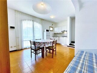 Villa Porto Santa Margherita Características 18