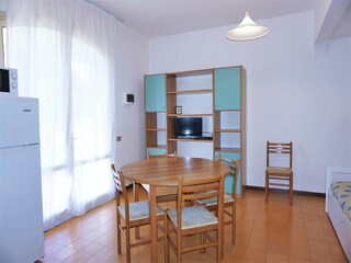 Villa Porto Santa Margherita Características 19