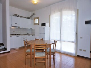 Villa Porto Santa Margherita Características 21