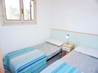 Villa Porto Santa Margherita Características 22