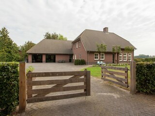 Casa per le vacanze Valkenswaard Registrazione all'aperto 1