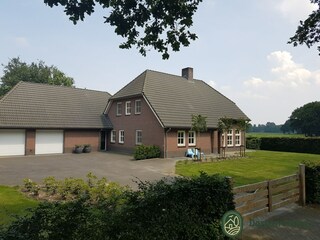 Casa per le vacanze Valkenswaard Registrazione all'aperto 3