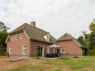 Casa de vacaciones Valkenswaard Grabación al aire libre 3