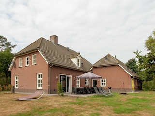 Holiday house Valkenswaard Outdoor Recording 4