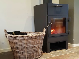 Maison de vacances Valkenswaard  38
