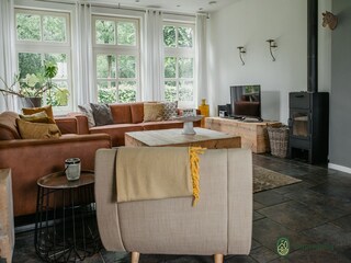 Vakantiehuis Valkenswaard Kenmerken 7