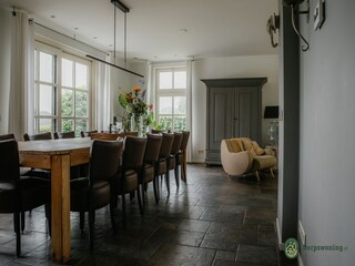 Casa de vacaciones Valkenswaard Características 22