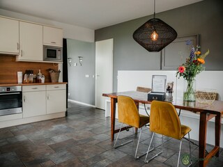 Casa de vacaciones Valkenswaard Características 14