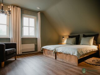 Maison de vacances Valkenswaard Équipement 16