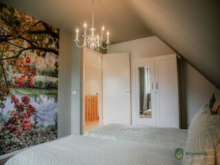 Maison de vacances Valkenswaard Équipement 21