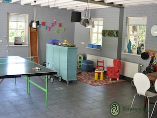 Vakantiehuis Valkenswaard Kenmerken 10