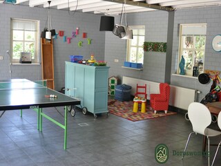 Vakantiehuis Valkenswaard Kenmerken 11