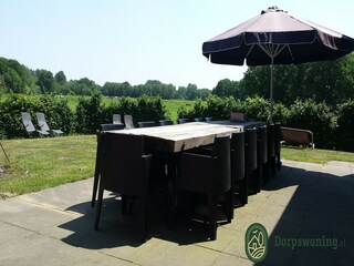 Casa de vacaciones Valkenswaard Grabación al aire libre 5