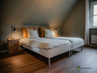 Casa de vacaciones Valkenswaard Características 13