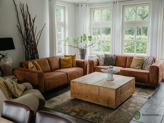 Maison de vacances Valkenswaard Équipement 22