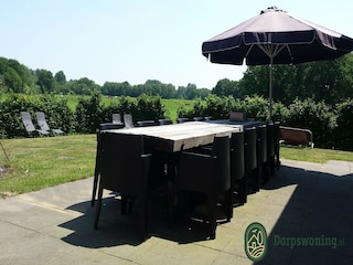 Ferienhaus Valkenswaard Außenaufnahme 3